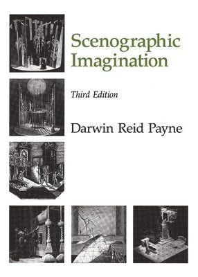 Scenographic Imagination 1