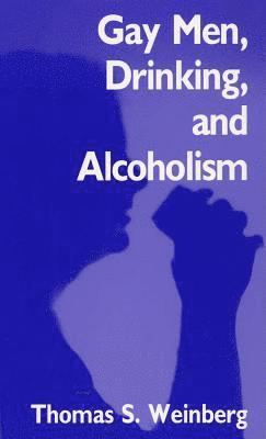 bokomslag Gay Men, Drinking, and Alcoholism