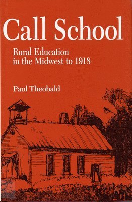 Paul Theobald - Call School, Inbunden
