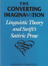bokomslag The Converting Imagination