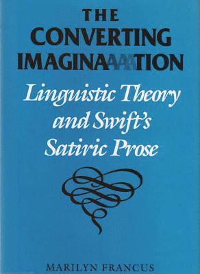 bokomslag The Converting Imagination