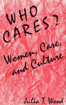 Who Cares? 1