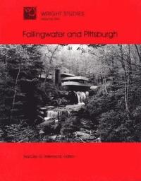 bokomslag Fallingwater and Pittsburgh