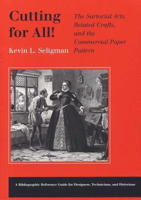 bokomslag Cutting for All