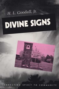 bokomslag Divine Signs