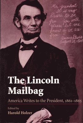 bokomslag The Lincoln Mailbag