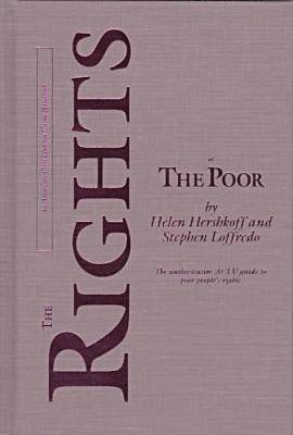 The Rights of the Poor 1