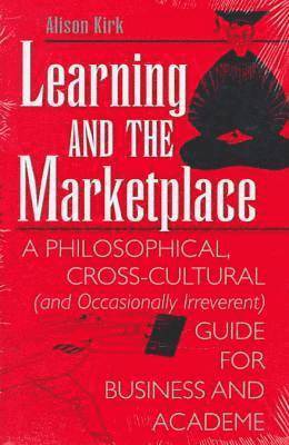 bokomslag Learning and the Marketplace