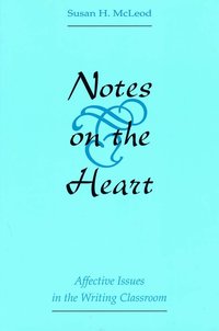 bokomslag Notes on the Heart