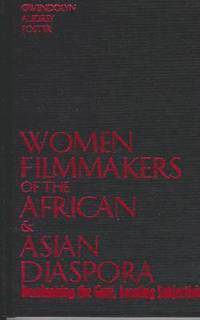 bokomslag Women Filmmakers of the African & Asian Diaspora