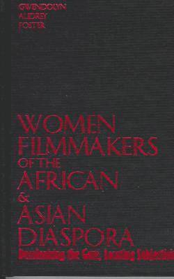 bokomslag Women Filmmakers of the African and Asian Diaspora