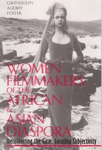 bokomslag Women Filmmakers of the African and Asian Diaspora