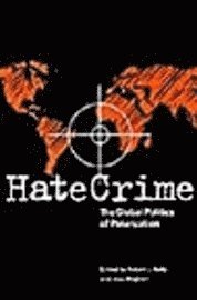 bokomslag Hate Crime