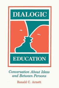 bokomslag Dialogic Education