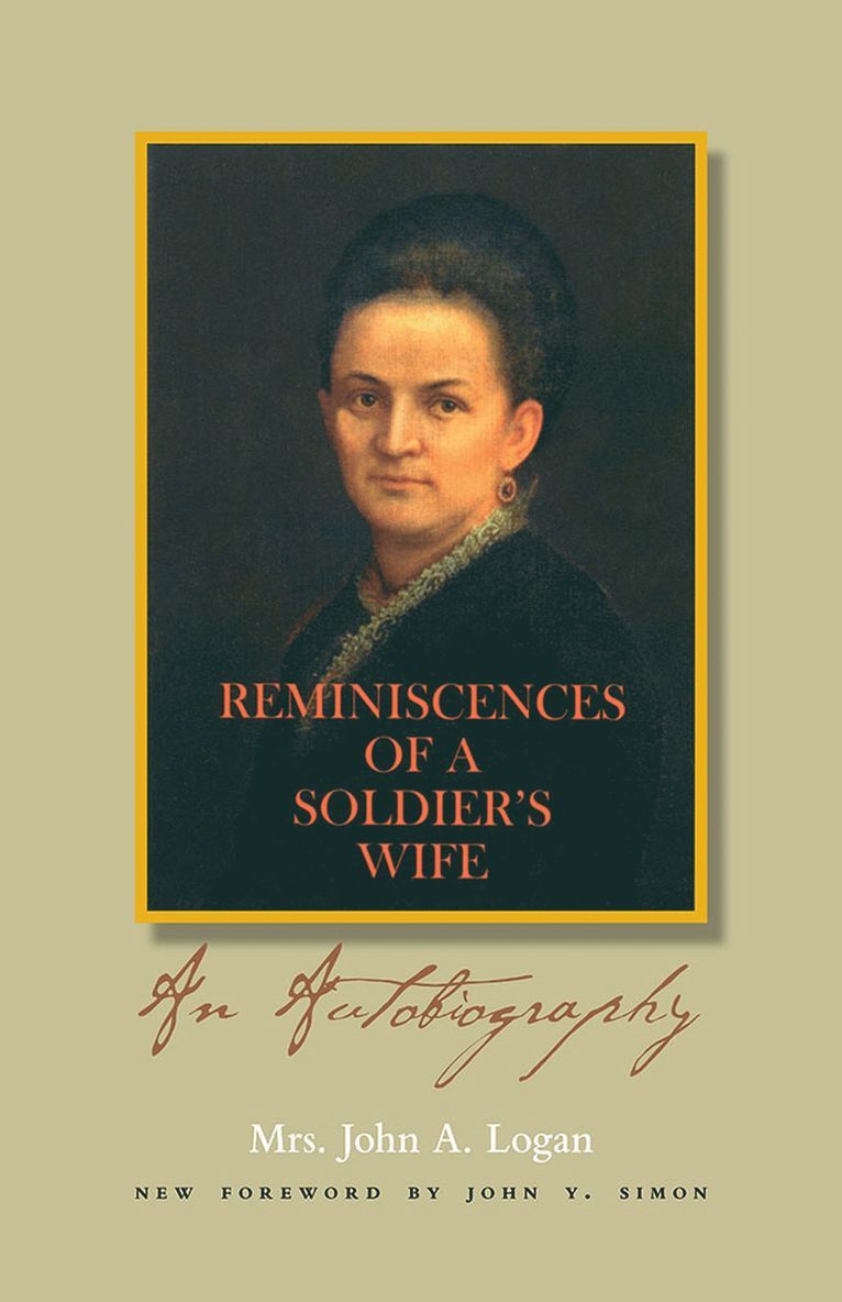 Reminiscences of a Soldier's Wife 1