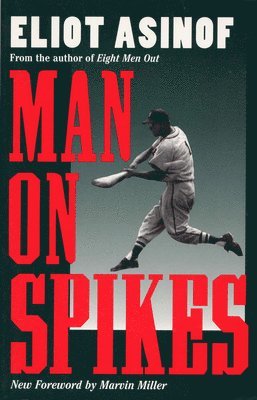 Man on Spikes 1