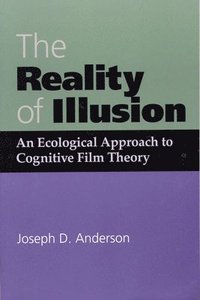 bokomslag The Reality of Illusion