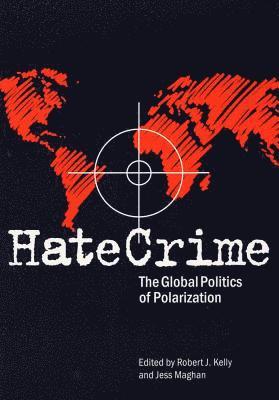 Hate Crime 1