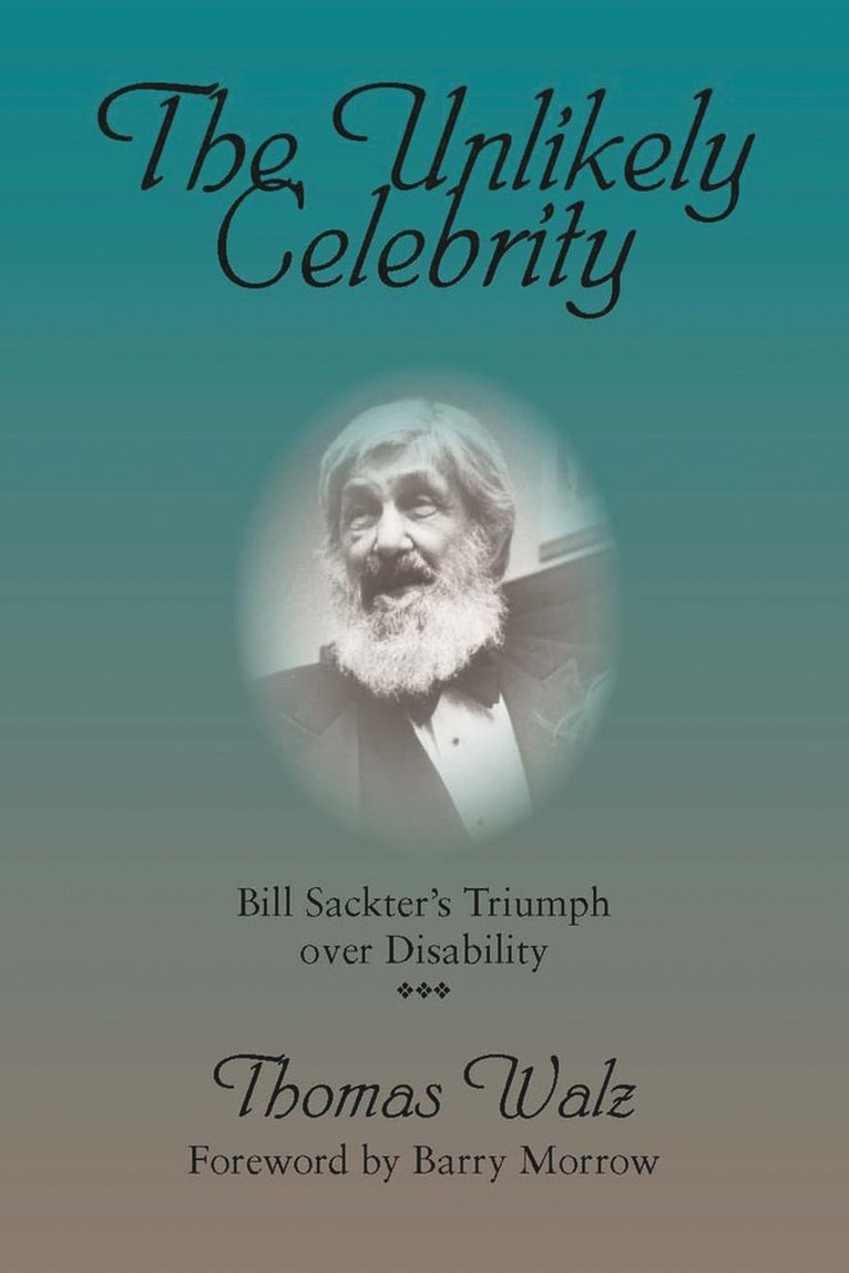 Unlikely Celebrity 1