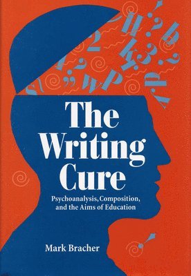 Southern Illinois University Press - Writing Cure, Inbunden