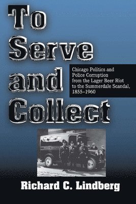 To Serve and Collect 1