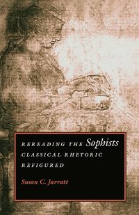 bokomslag Rereading the Sophists