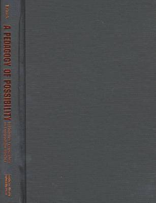 Pedagogy of Possibility