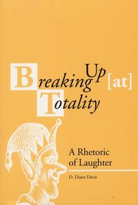 bokomslag Breaking up (at) Totality