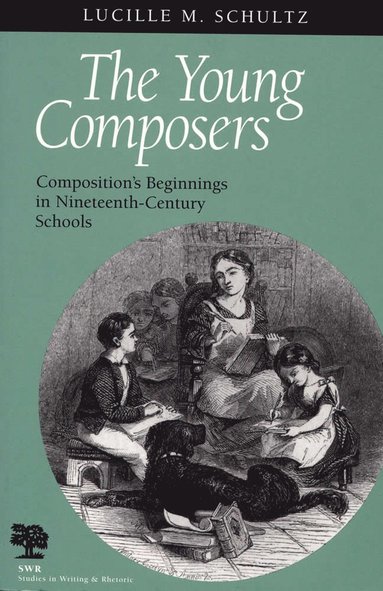bokomslag Young Composers