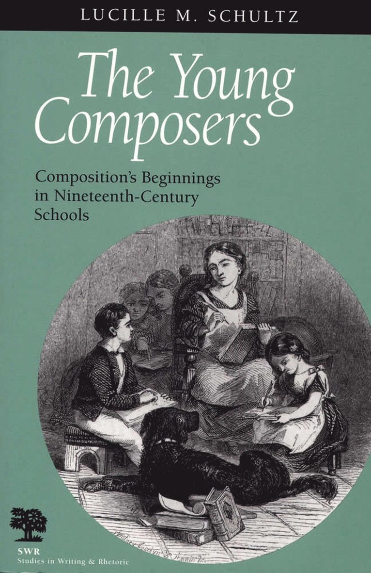 Lucille M. Schultz - Young Composers, Häftad