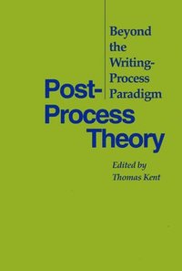 bokomslag Post-process Theory