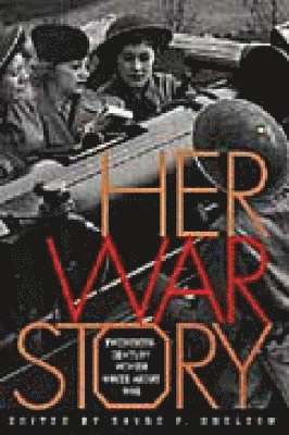 Her War Story 1