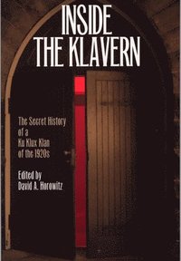 bokomslag Inside the Klavern