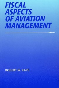 bokomslag Fiscal Aspects of Aviation Management