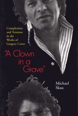 Clown in a Grave 1