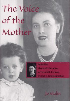 bokomslag The Voice of the Mother