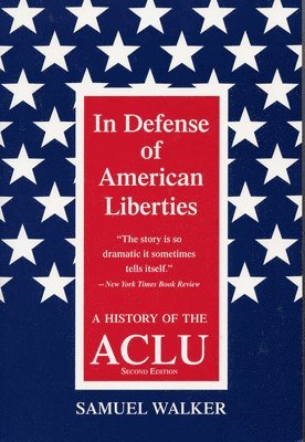 In Defence of American Liberties 1
