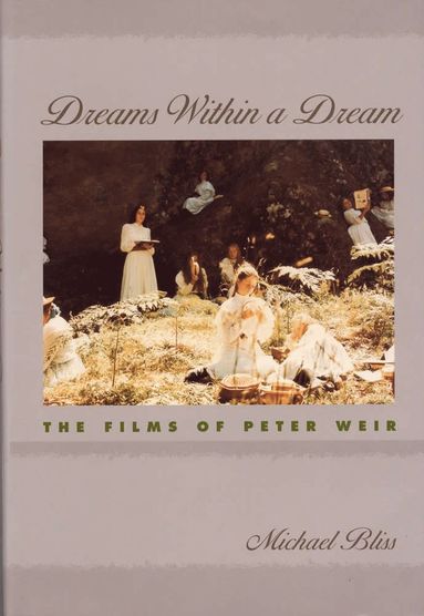 bokomslag Dreams Within a Dream