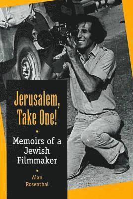 Jerusalem, Take One! 1