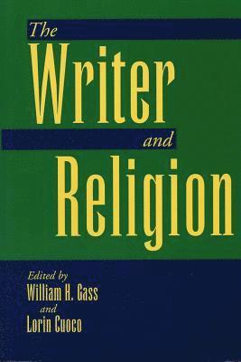 The Writer and Religion 1