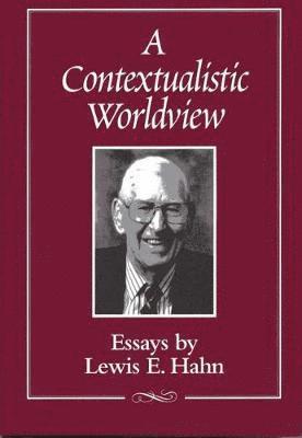 Contextualistic Worldview