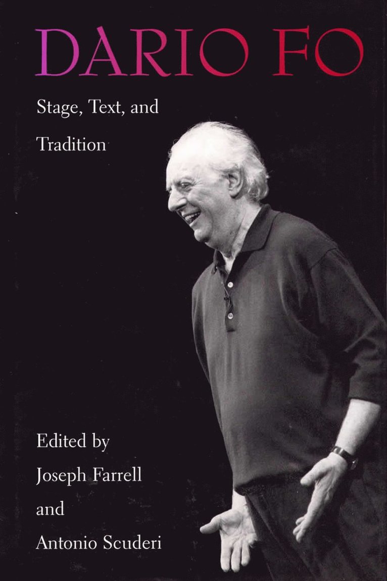 Dario Fo