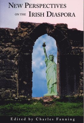 Charles Fanning - New Perspectives on the Irish Diaspora, Häftad
