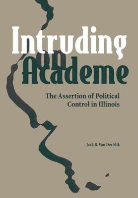 Intruding on Academe 1