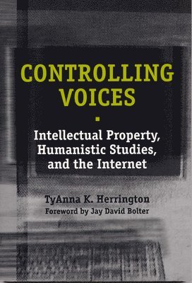 Controlling Voices 1