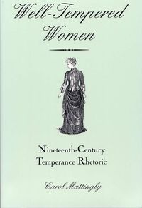 bokomslag Well-Tempered Women