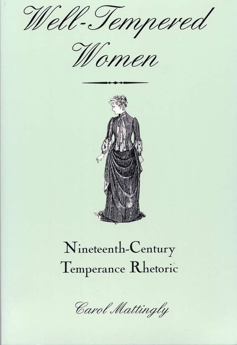 Well-Tempered Women 1