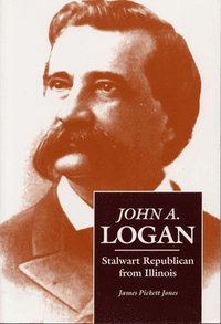 bokomslag John A.Logan