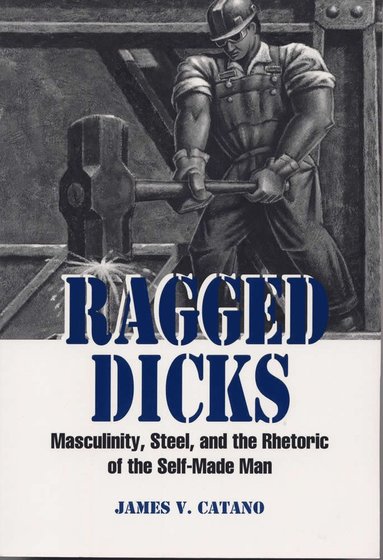 bokomslag Ragged Dicks