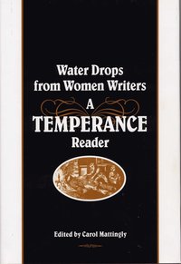 bokomslag Water Drops from Women Writers